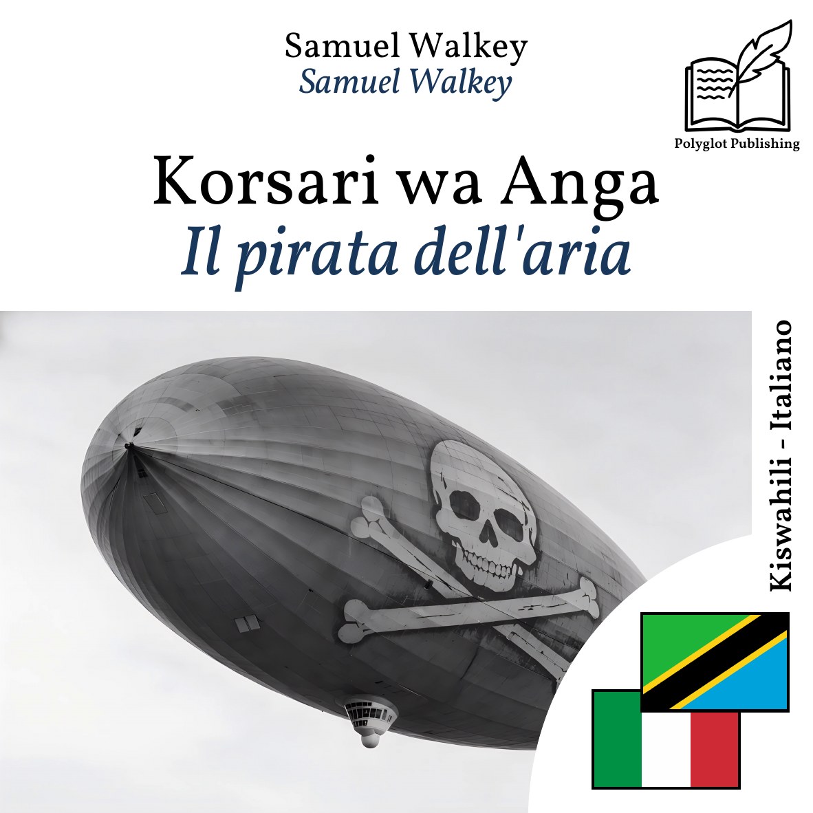 Il pirata dell'aria