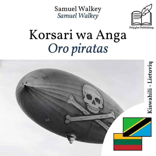 Oro piratas