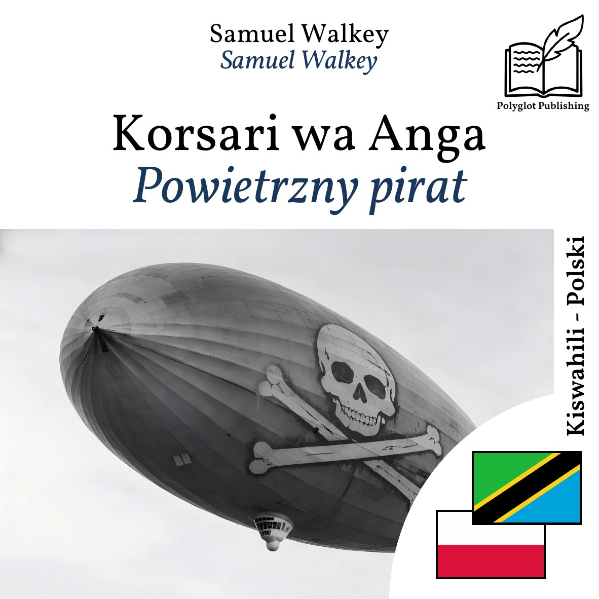 Powietrzny pirat