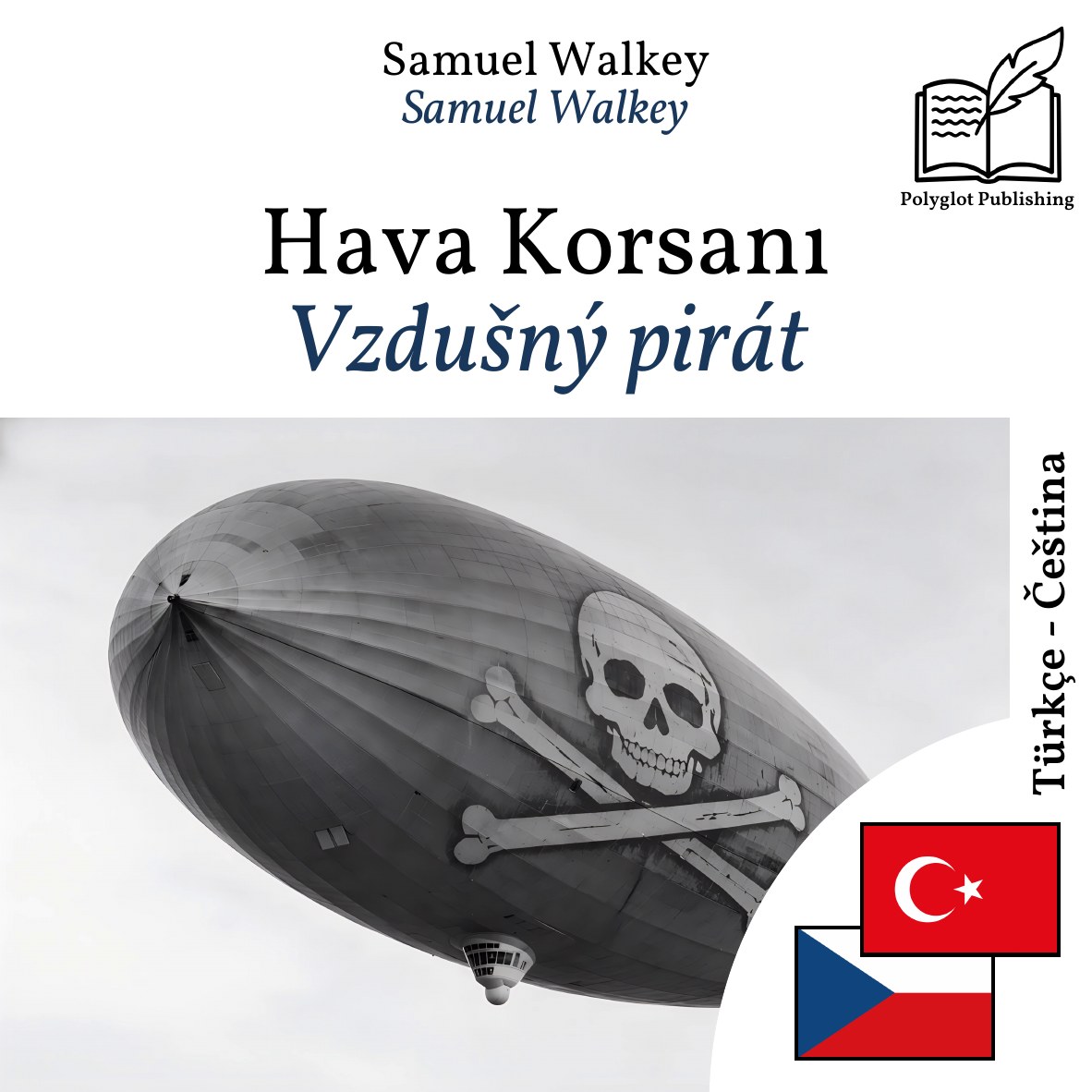 Vzdušný pirát
