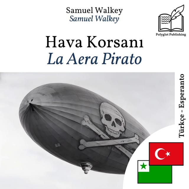 La Aera Pirato