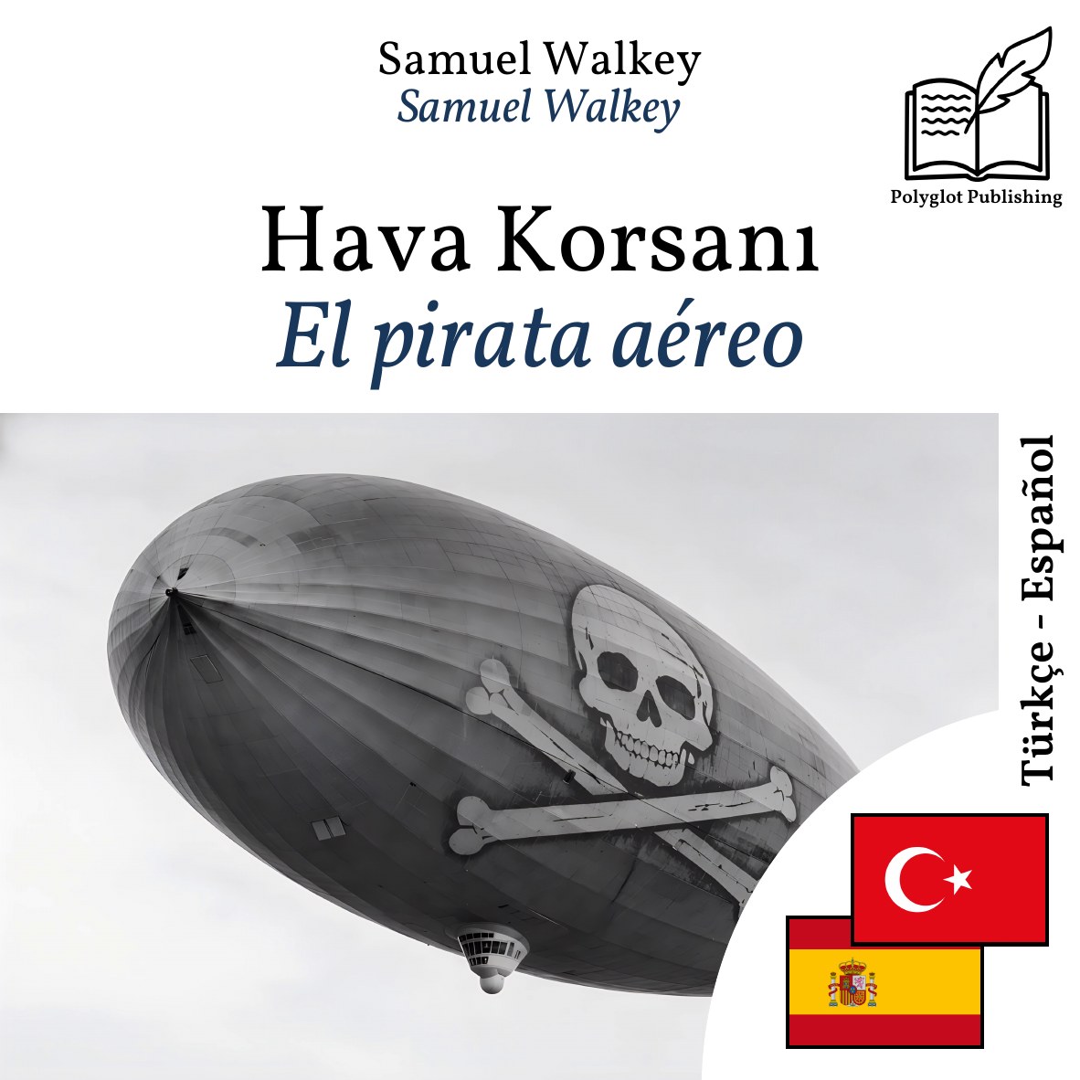 El pirata aéreo