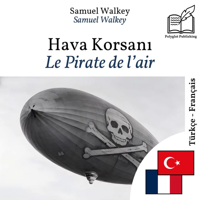 Le Pirate de l’air