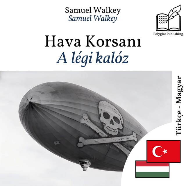 A légi kalóz