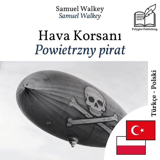 Powietrzny pirat
