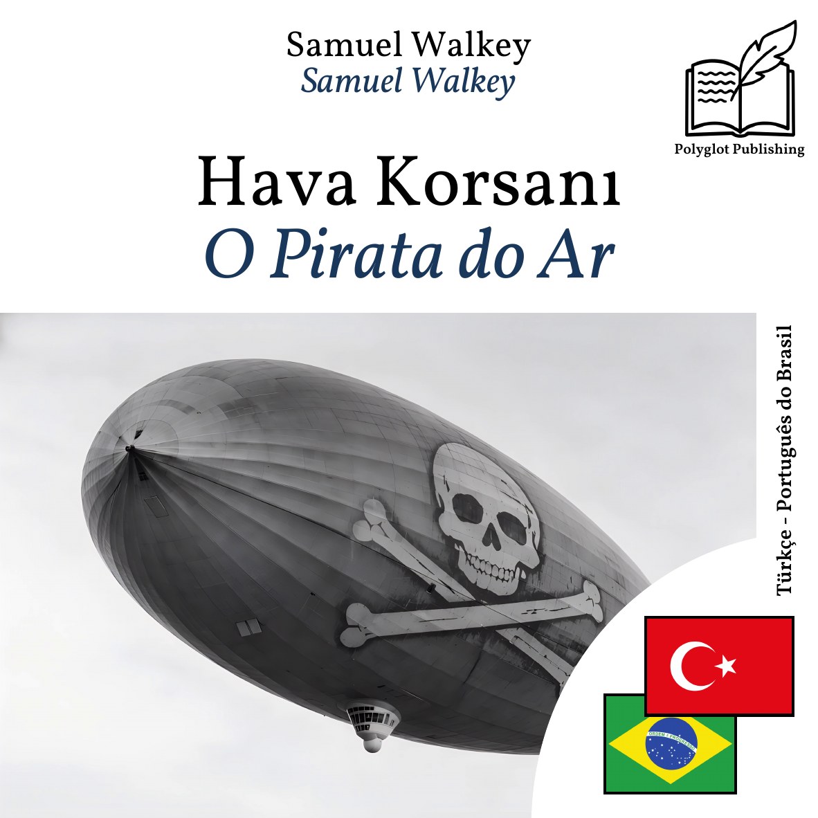 O Pirata do Ar