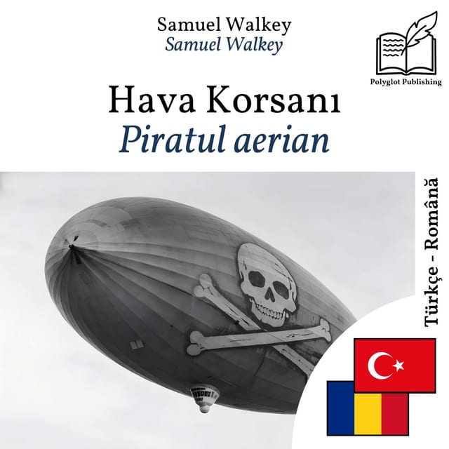 Piratul aerian