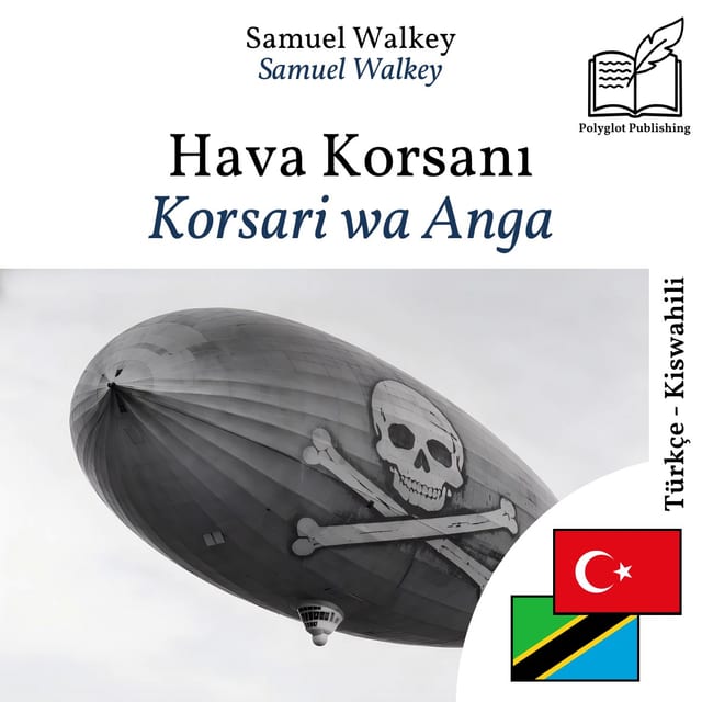 Korsari wa Anga