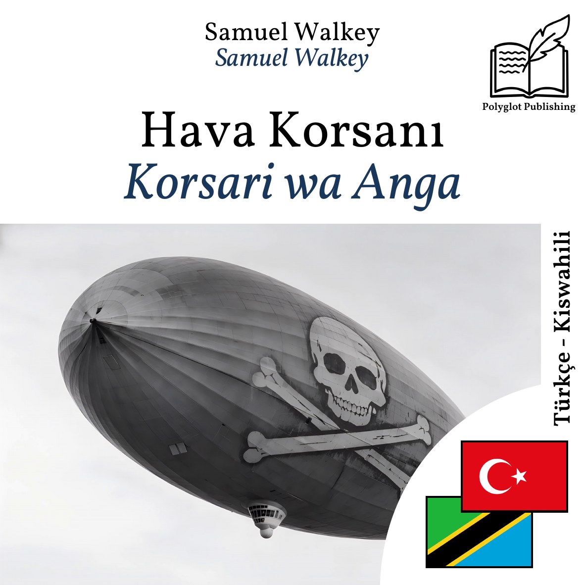 Korsari wa Anga