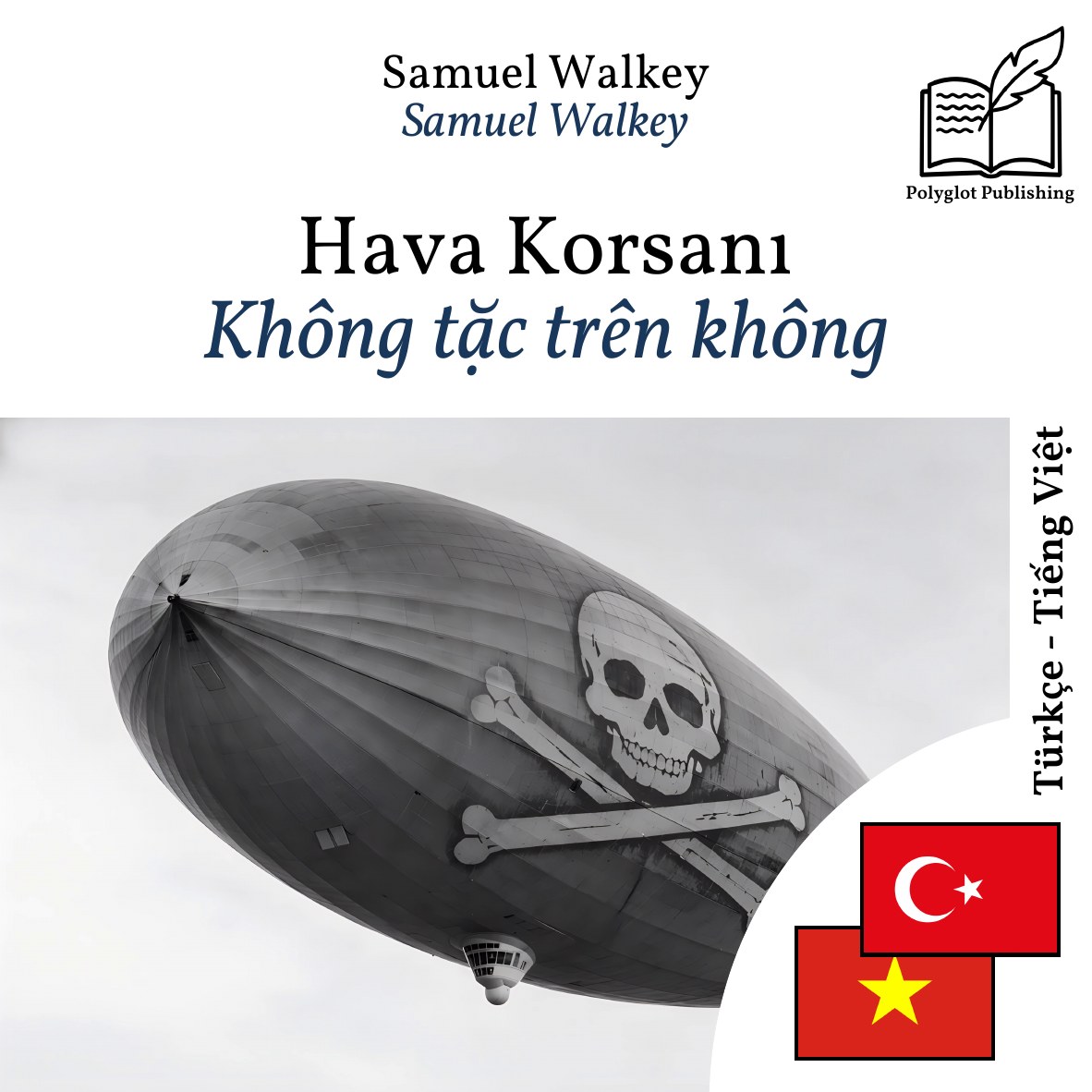 Không tặc trên không
