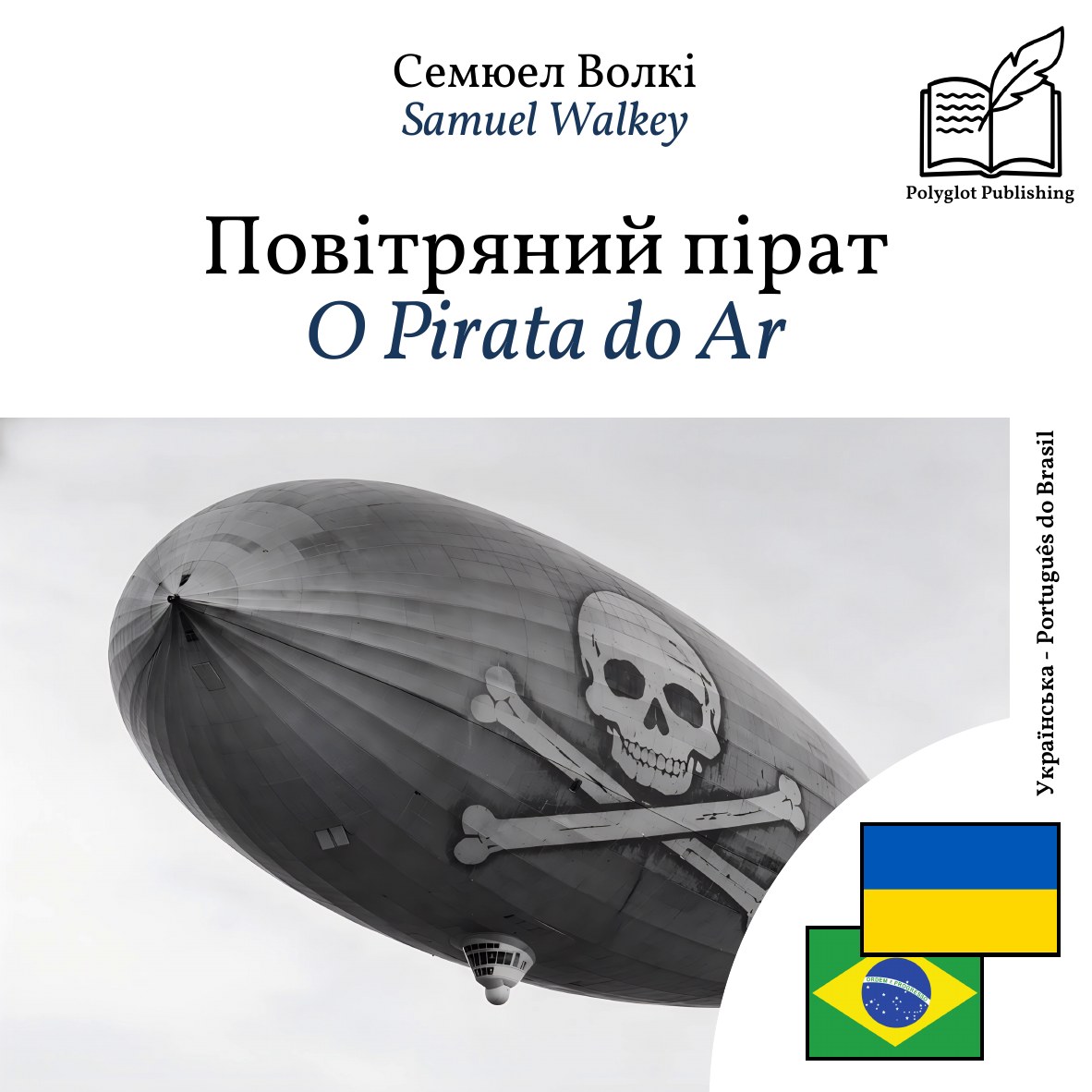 O Pirata do Ar