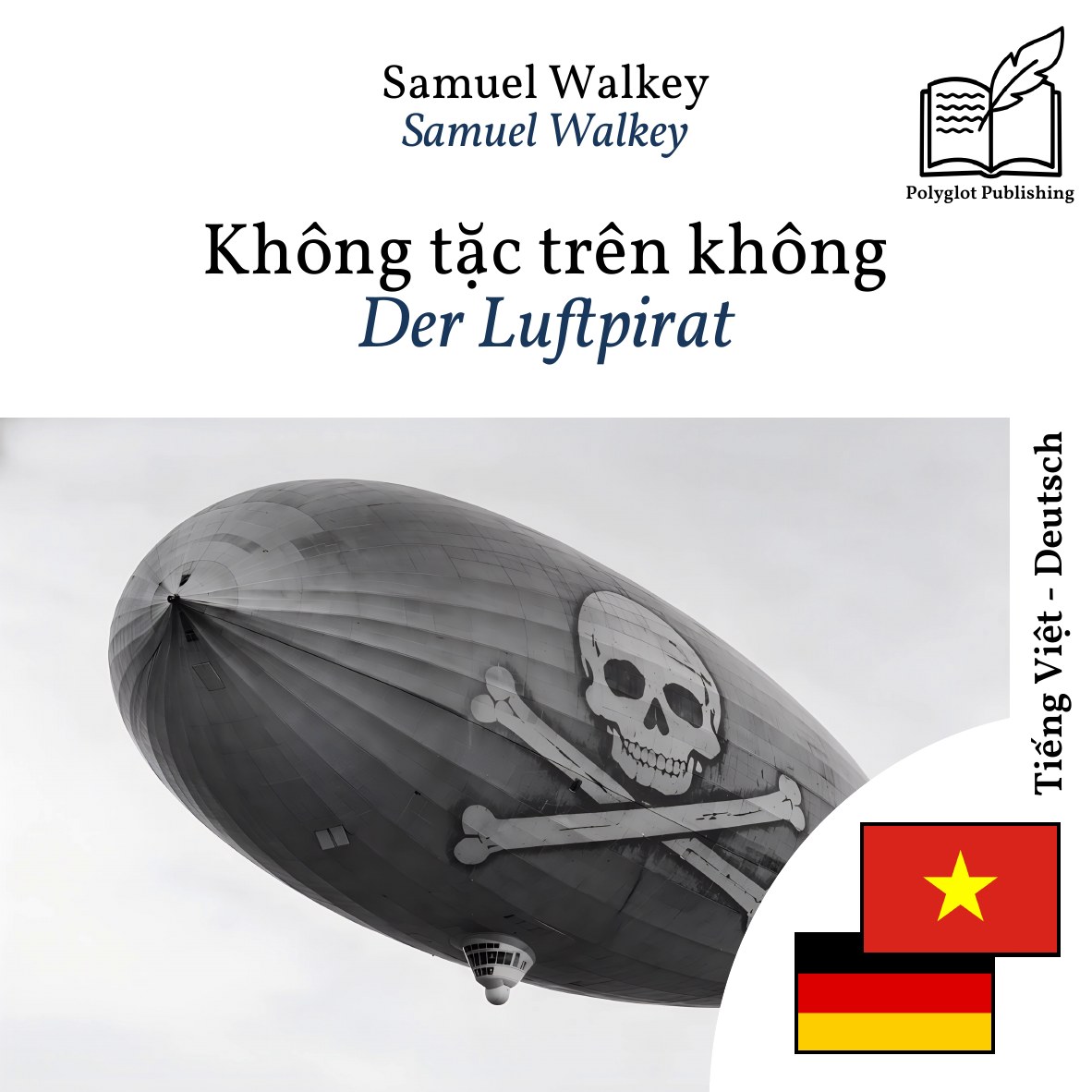 Der Luftpirat