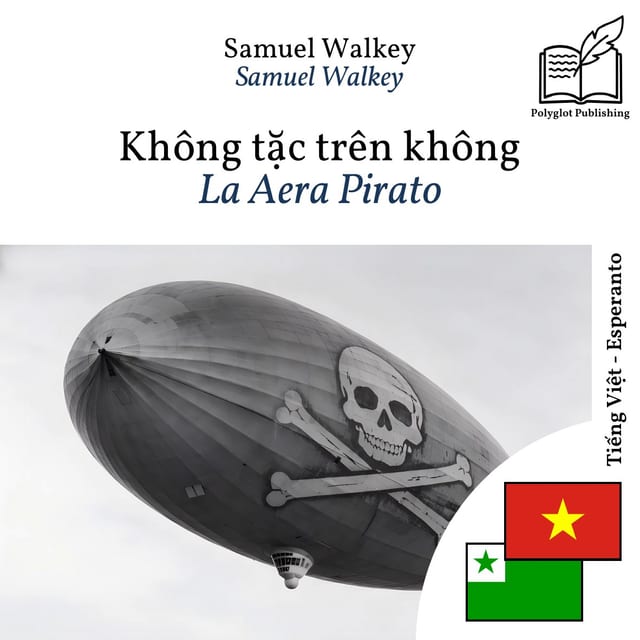 La Aera Pirato