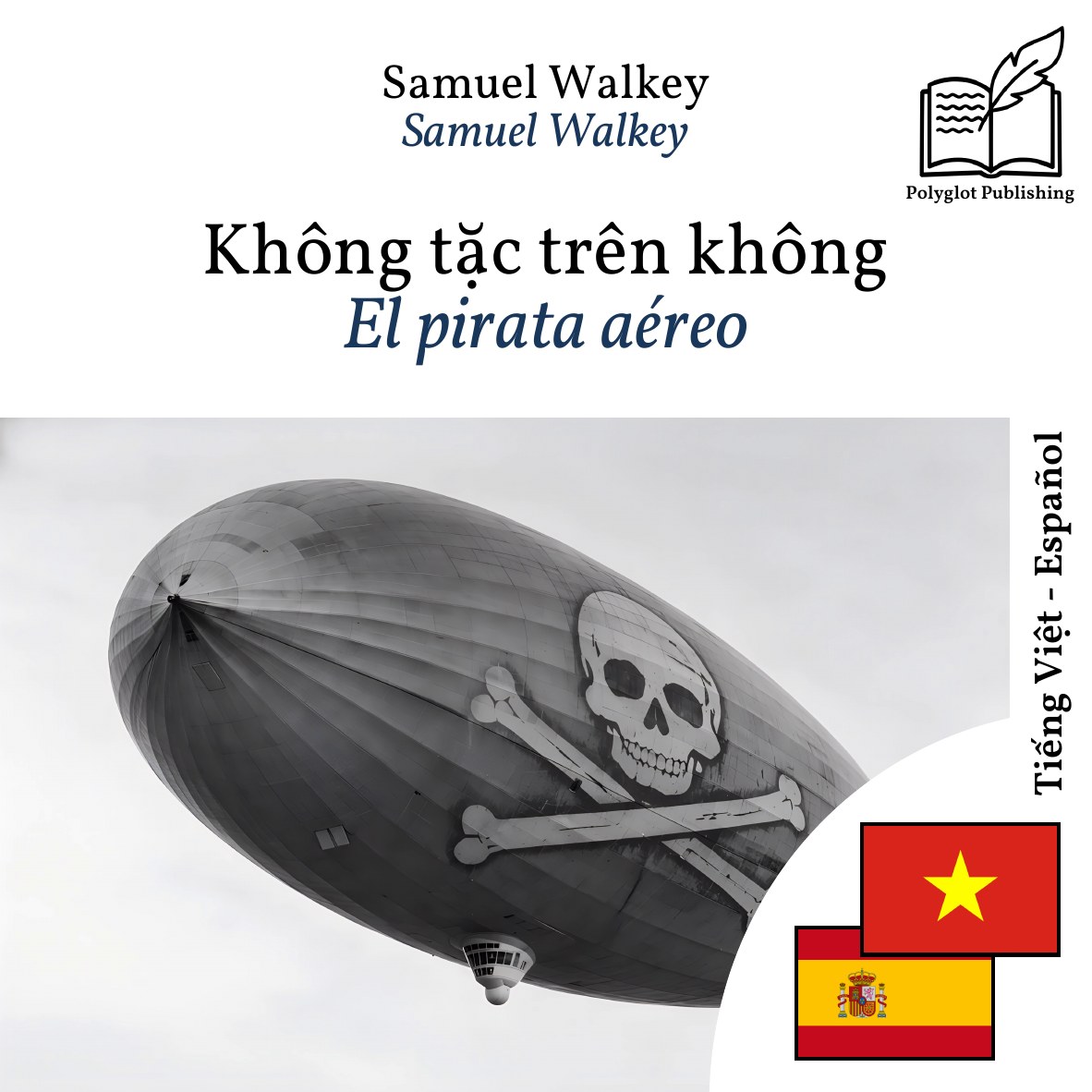 El pirata aéreo