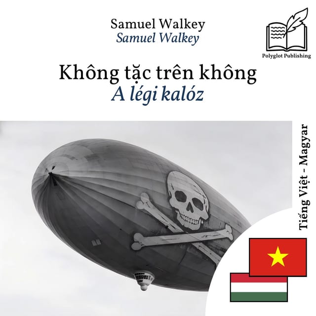 A légi kalóz