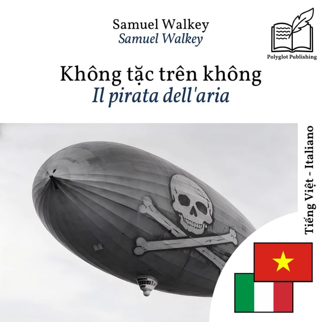 Il pirata dell'aria