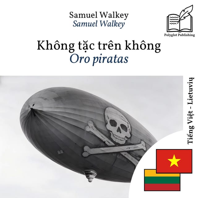 Oro piratas