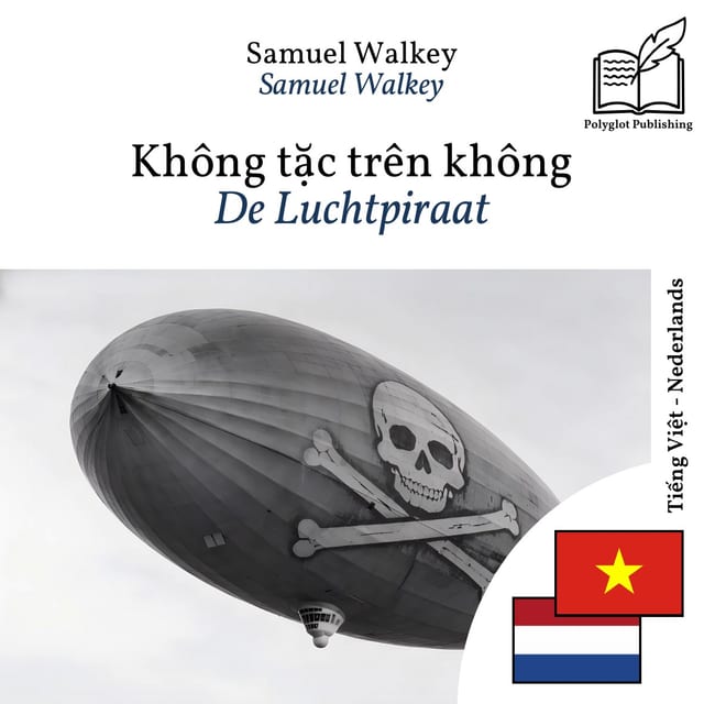 De Luchtpiraat