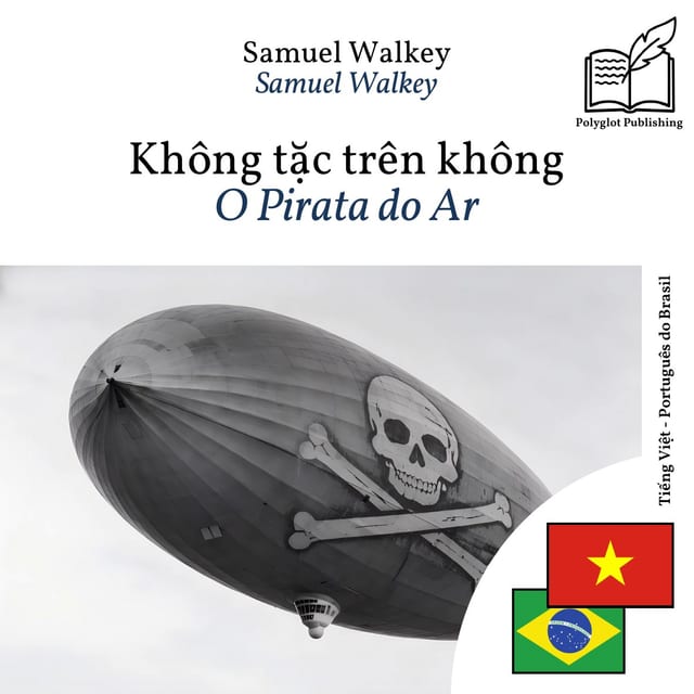 O Pirata do Ar