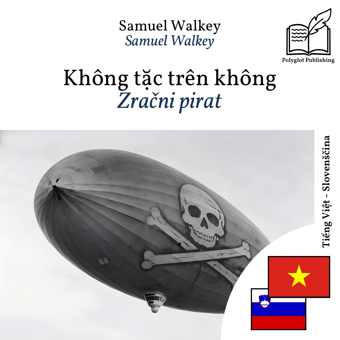 Zračni pirat