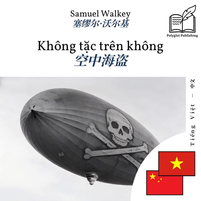 空中海盗