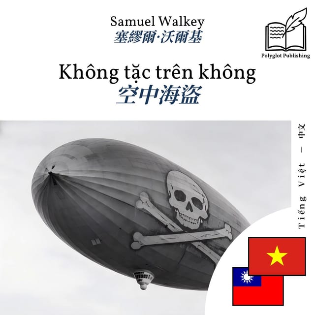 空中海盜