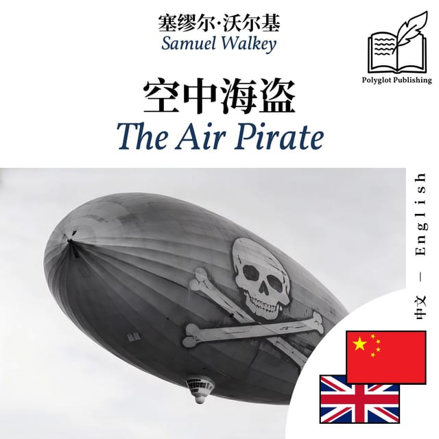 The Air Pirate