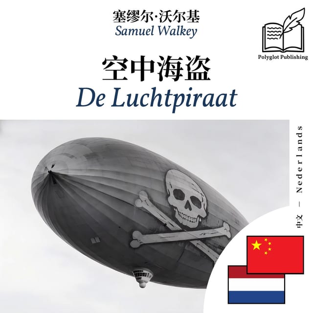 De Luchtpiraat
