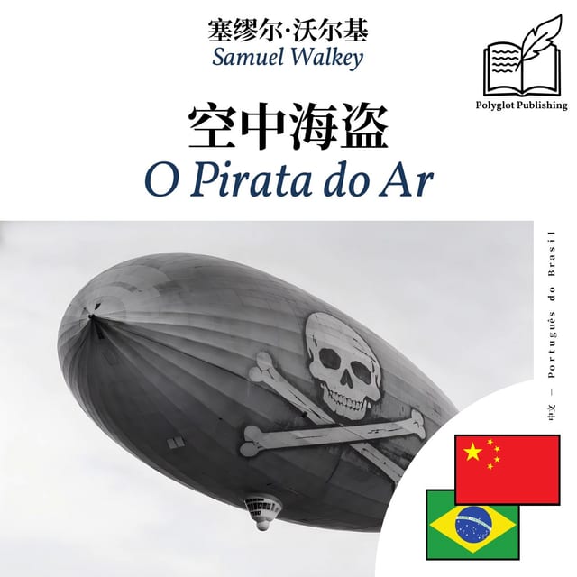 O Pirata do Ar