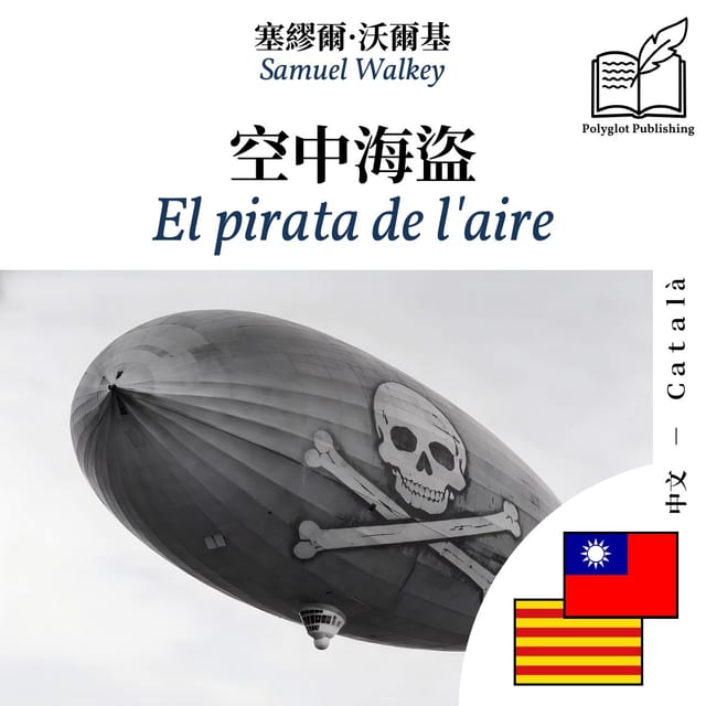 El pirata de l'aire