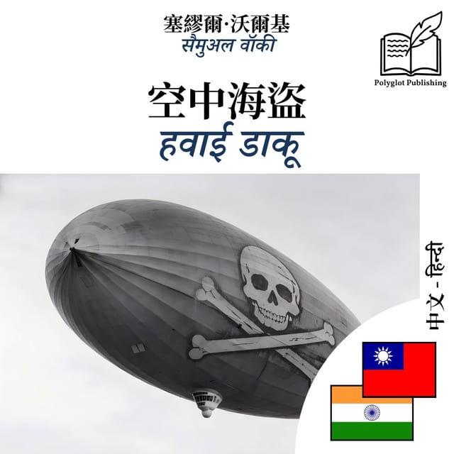 हवाई डाकू