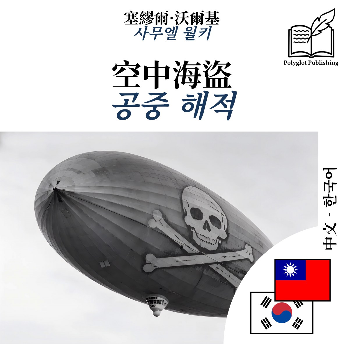 공중 해적