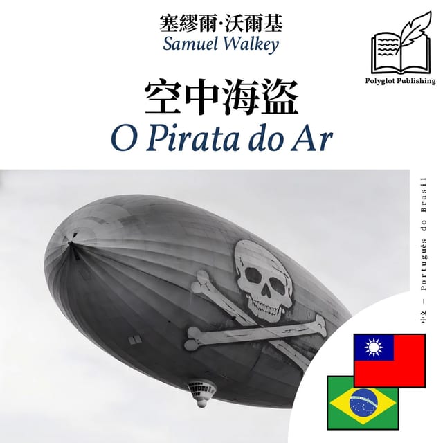 O Pirata do Ar