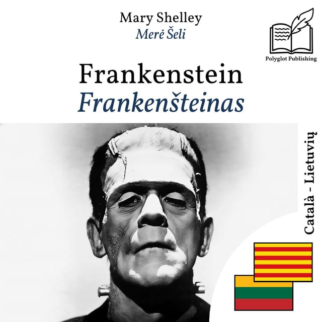 Frankenšteinas