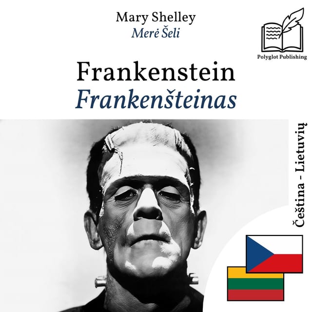 Frankenšteinas