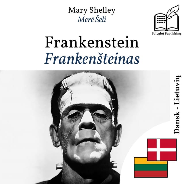 Frankenšteinas
