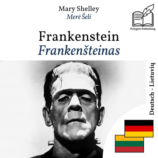 Frankenšteinas