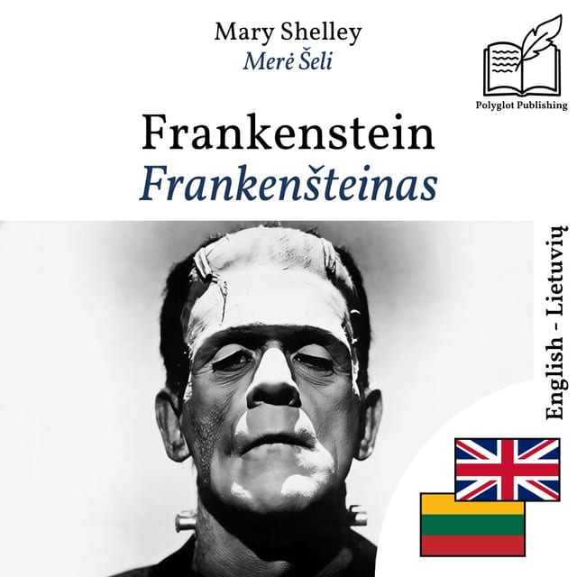 Frankenšteinas