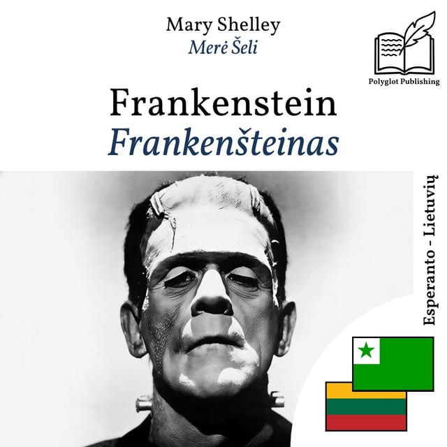 Frankenšteinas