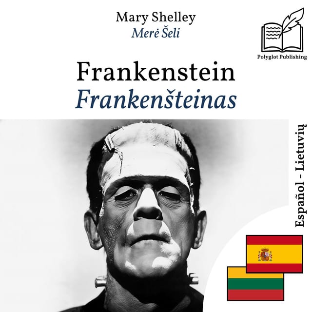 Frankenšteinas