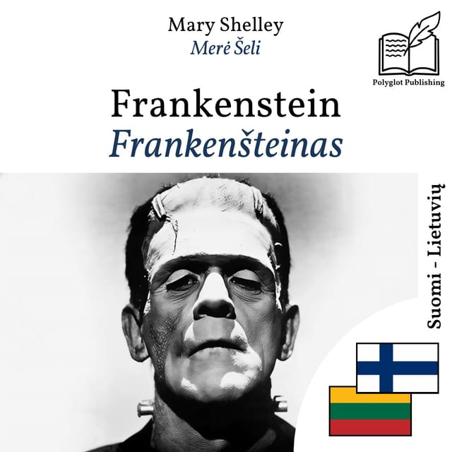 Frankenšteinas