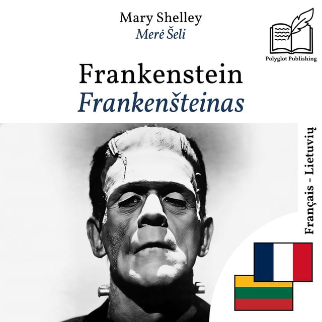 Frankenšteinas