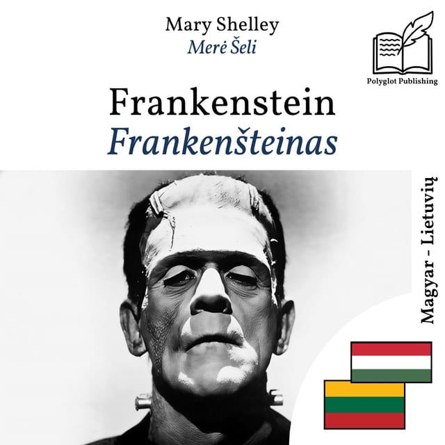 Frankenšteinas