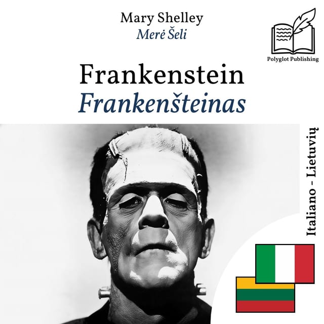 Frankenšteinas