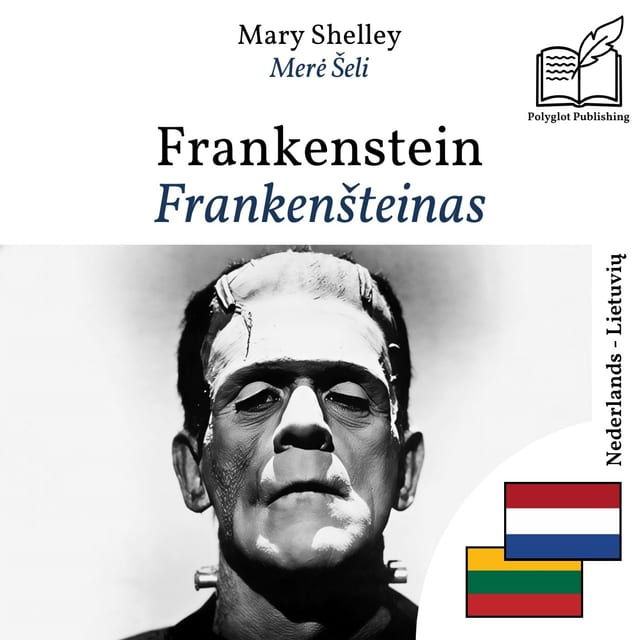 Frankenšteinas