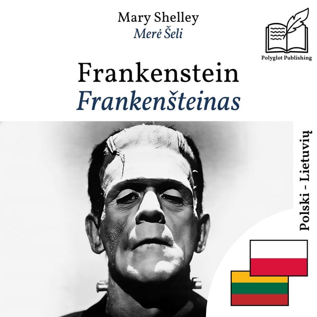 Frankenšteinas