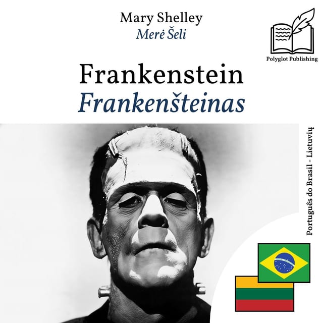 Frankenšteinas