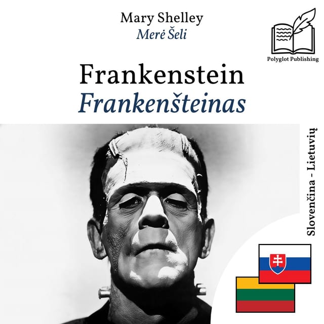 Frankenšteinas