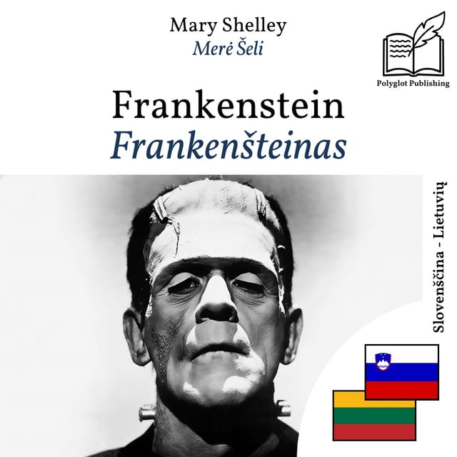 Frankenšteinas