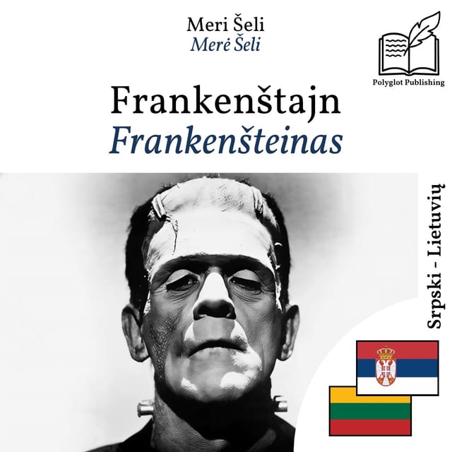 Frankenšteinas
